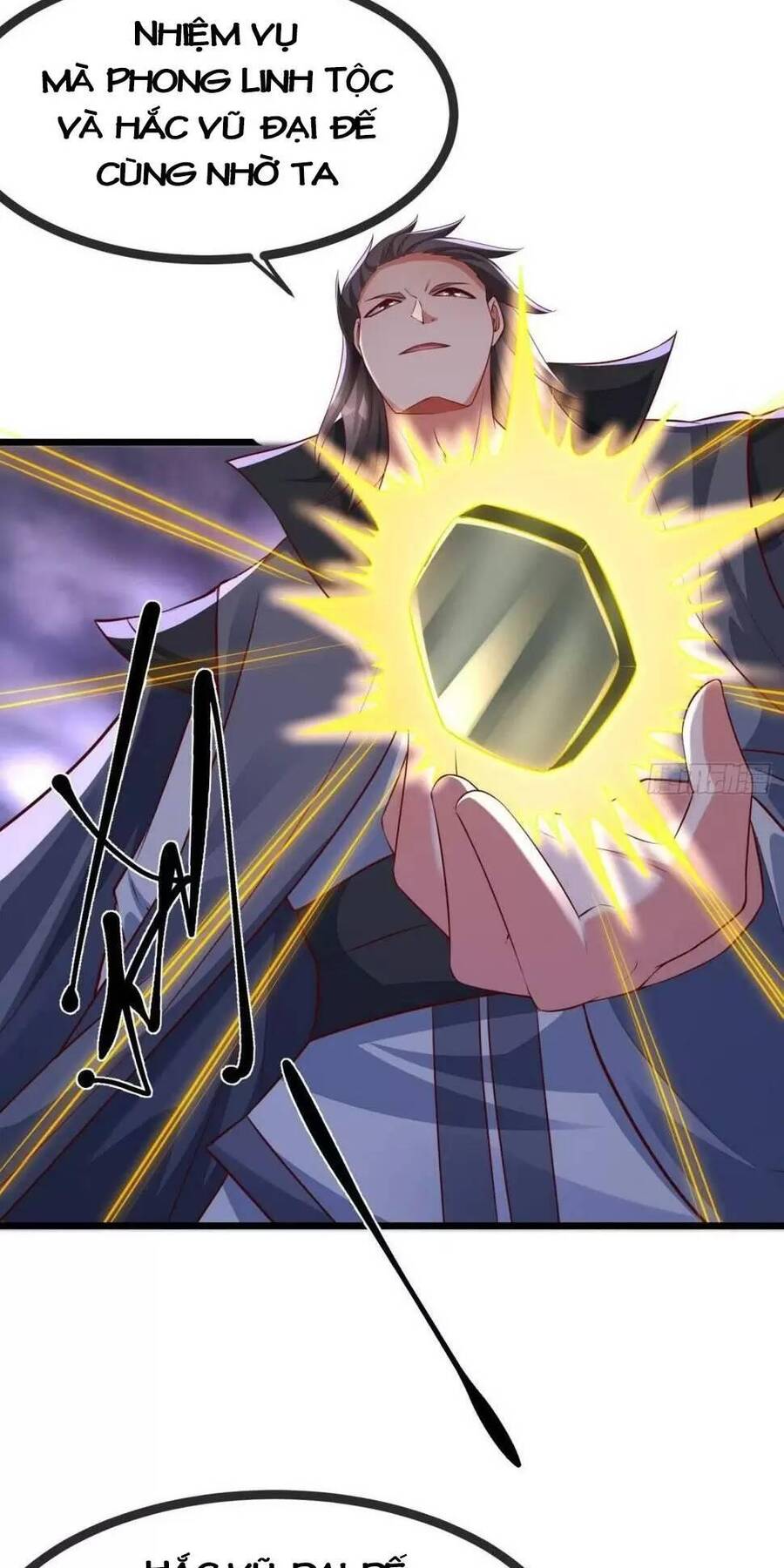 Trời Má ! Ta Chuyển Sinh Thành Rùa ! Chap 57 - Next Chap 58