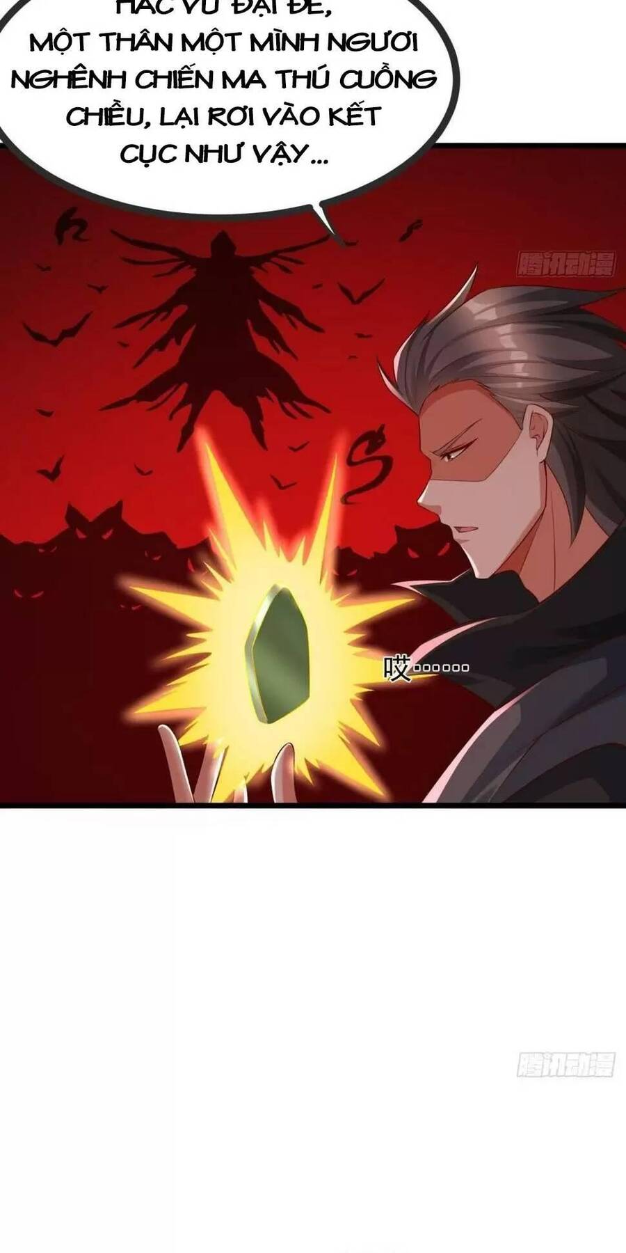 Trời Má ! Ta Chuyển Sinh Thành Rùa ! Chap 57 - Next Chap 58