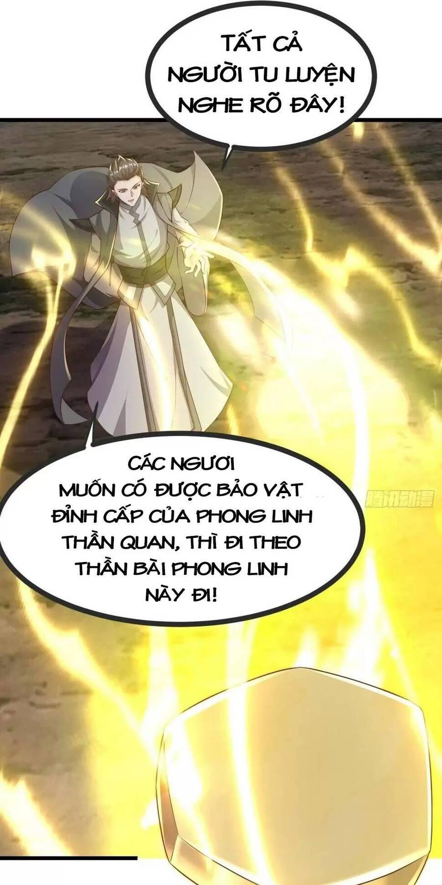 Trời Má ! Ta Chuyển Sinh Thành Rùa ! Chap 57 - Next Chap 58