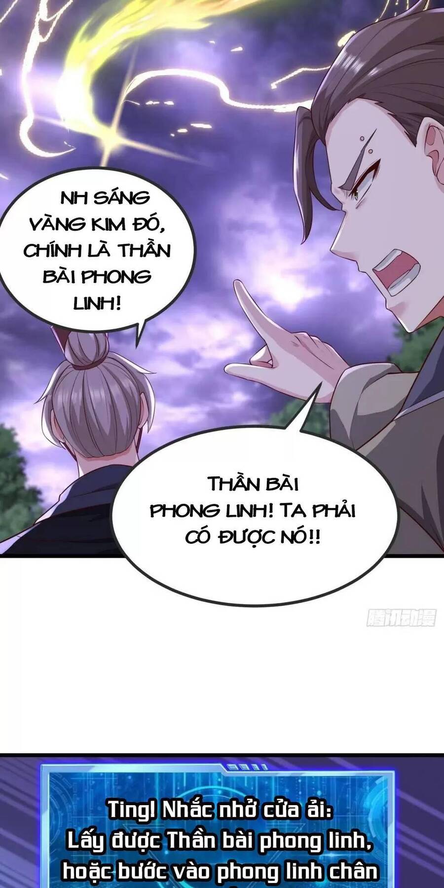 Trời Má ! Ta Chuyển Sinh Thành Rùa ! Chap 57 - Next Chap 58