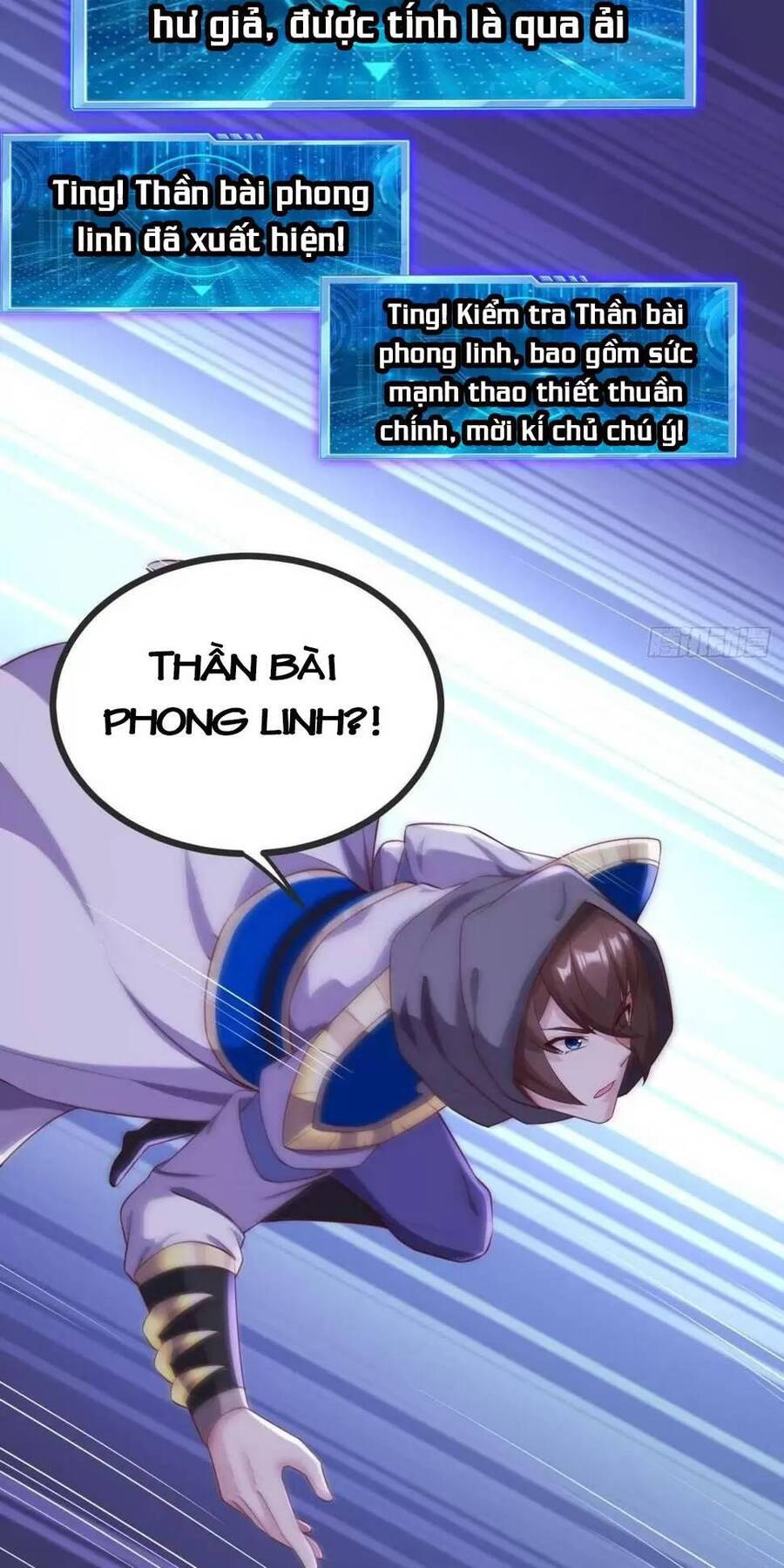 Trời Má ! Ta Chuyển Sinh Thành Rùa ! Chap 57 - Next Chap 58