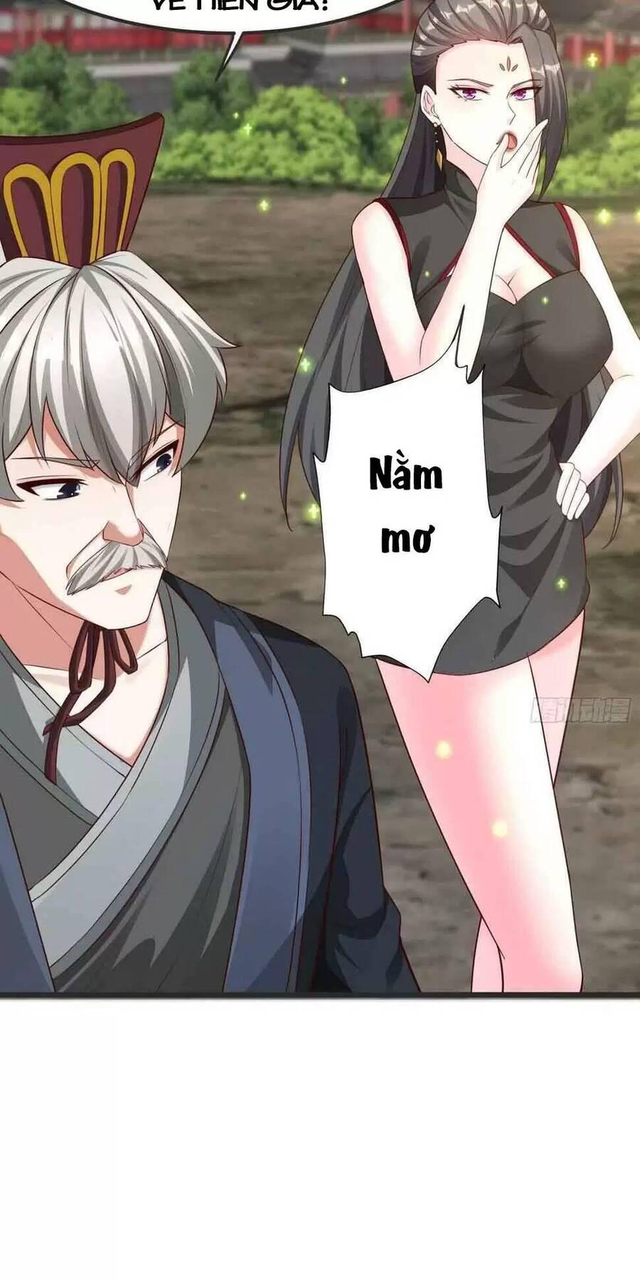 Trời Má ! Ta Chuyển Sinh Thành Rùa ! Chap 57 - Next Chap 58