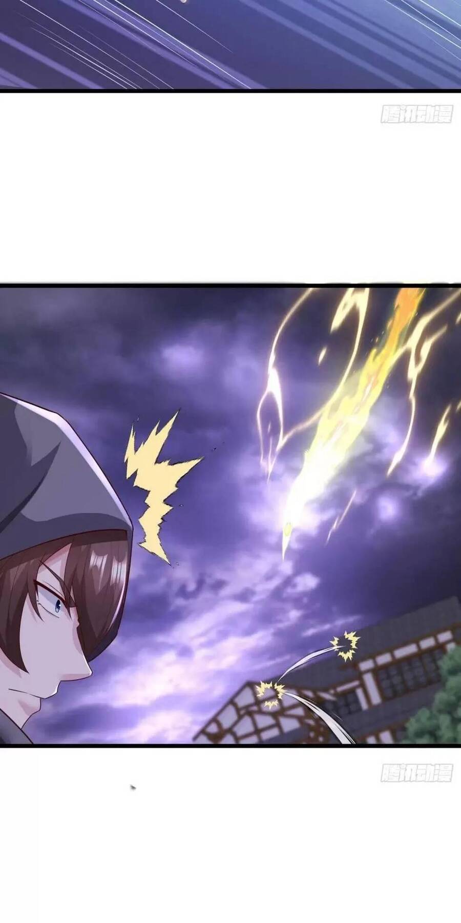 Trời Má ! Ta Chuyển Sinh Thành Rùa ! Chap 57 - Next Chap 58