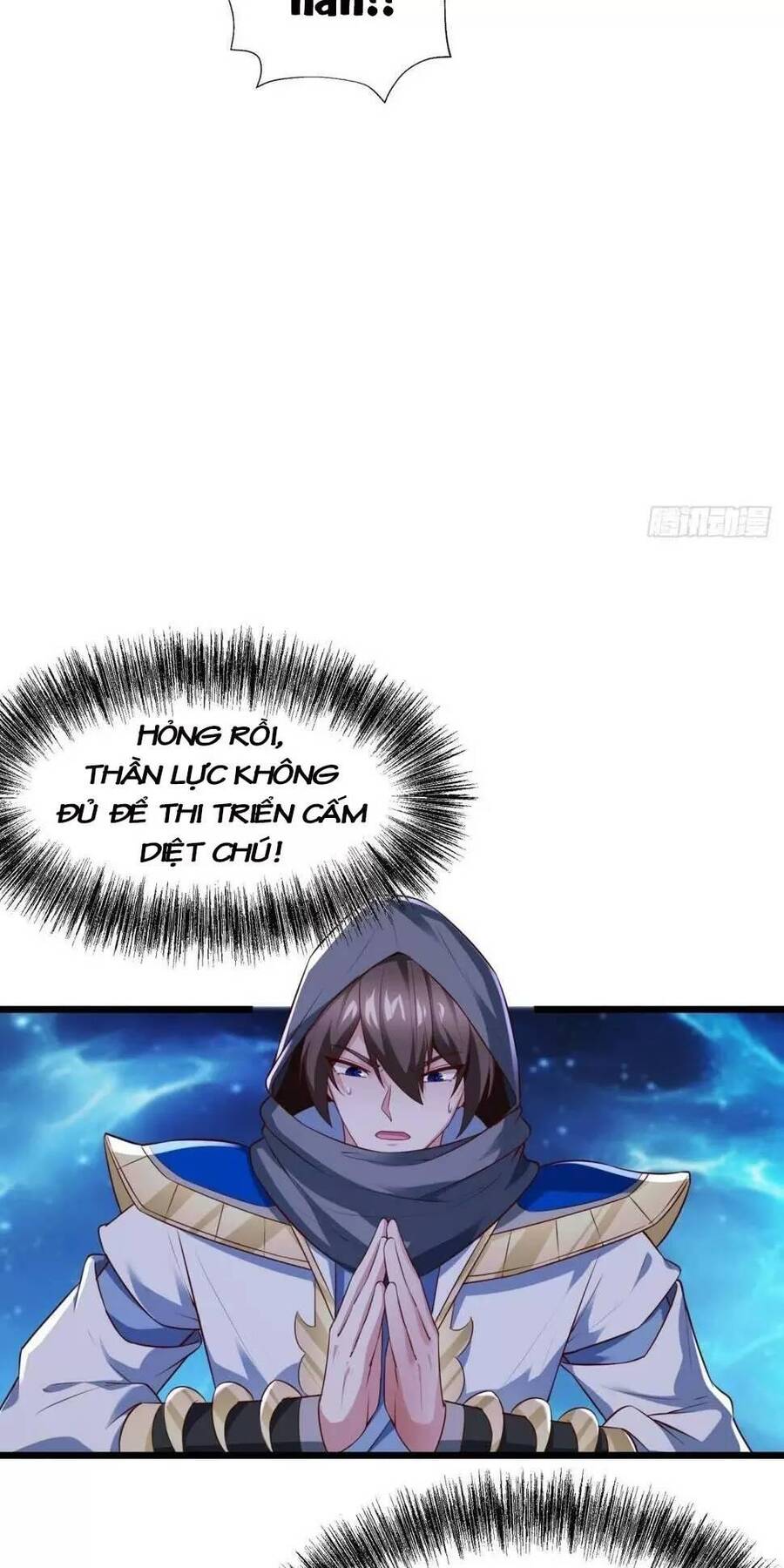 Trời Má ! Ta Chuyển Sinh Thành Rùa ! Chap 57 - Next Chap 58