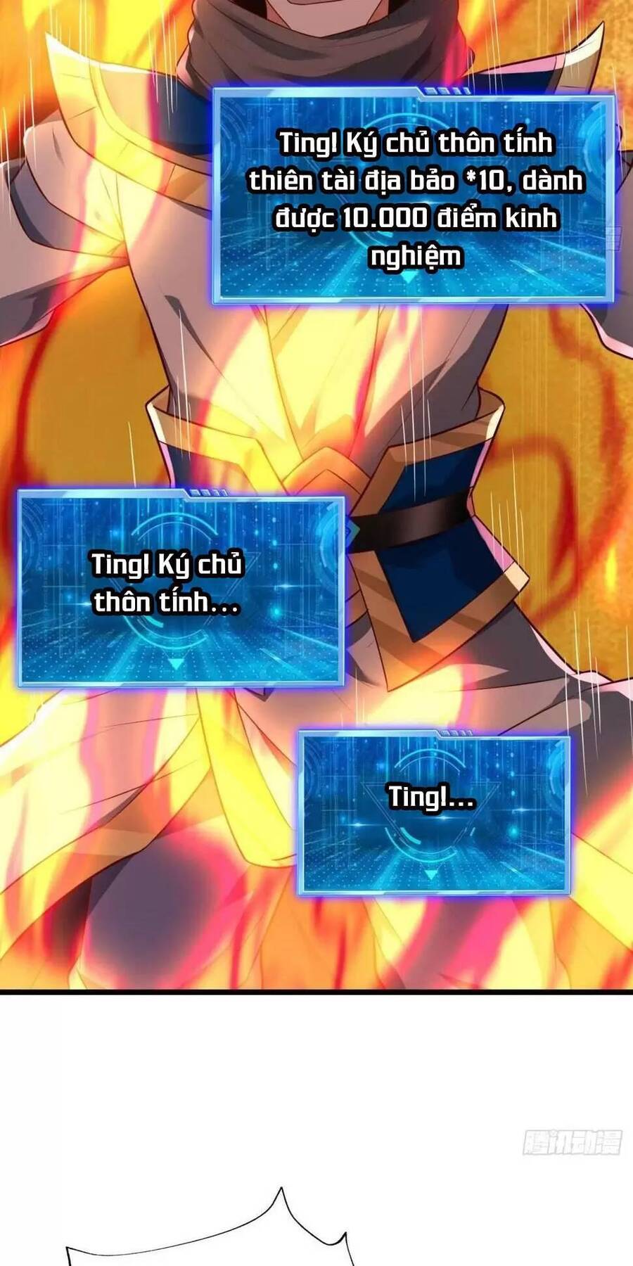 Trời Má ! Ta Chuyển Sinh Thành Rùa ! Chap 57 - Next Chap 58