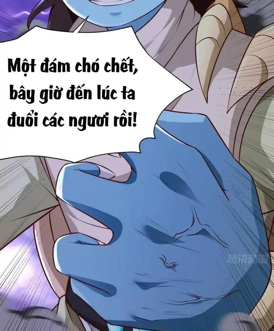 Trời Má ! Ta Chuyển Sinh Thành Rùa ! Chap 57 - Next Chap 58