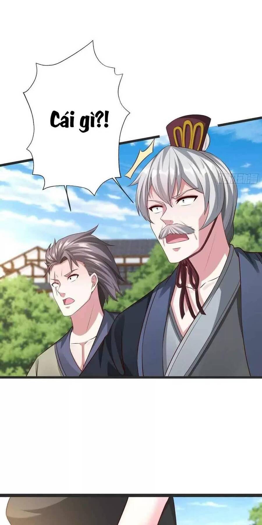 Trời Má ! Ta Chuyển Sinh Thành Rùa ! Chap 57 - Next Chap 58