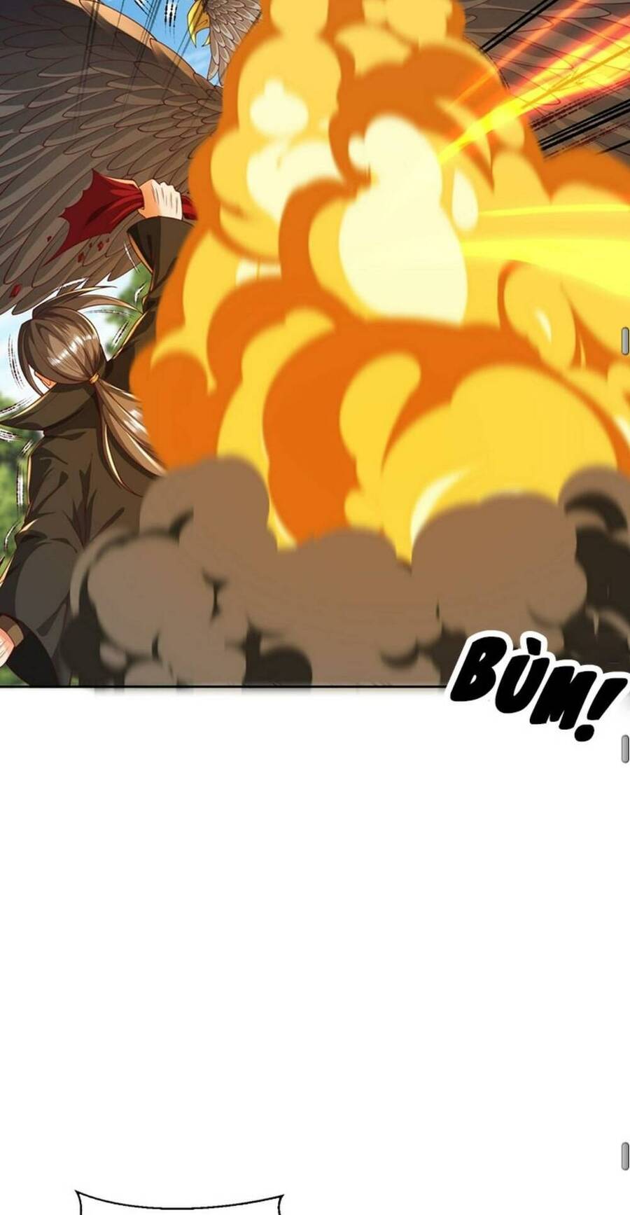 Trời Má ! Ta Chuyển Sinh Thành Rùa ! Chap 58 - Next Chap 59