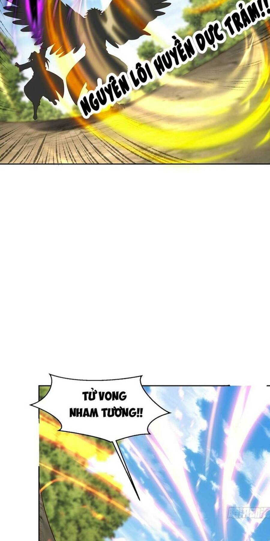 Trời Má ! Ta Chuyển Sinh Thành Rùa ! Chap 58 - Next Chap 59
