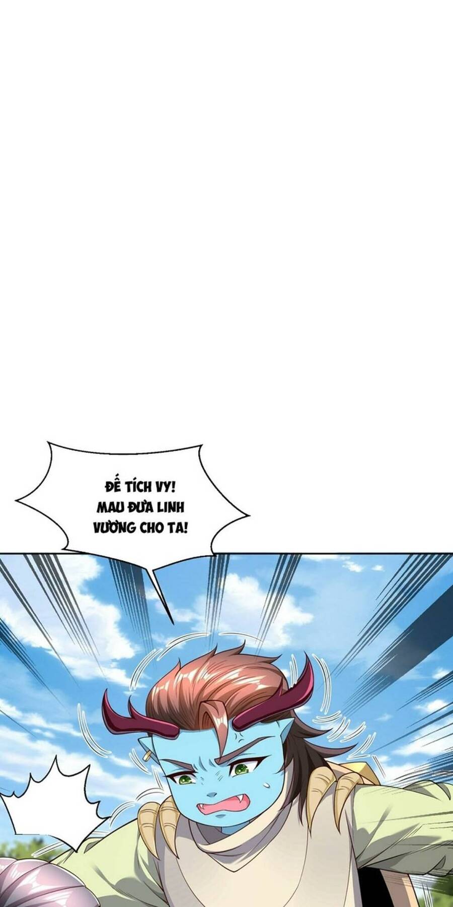 Trời Má ! Ta Chuyển Sinh Thành Rùa ! Chap 58 - Next Chap 59