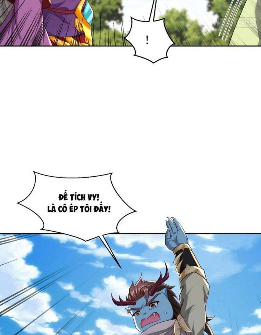 Trời Má ! Ta Chuyển Sinh Thành Rùa ! Chap 58 - Next Chap 59