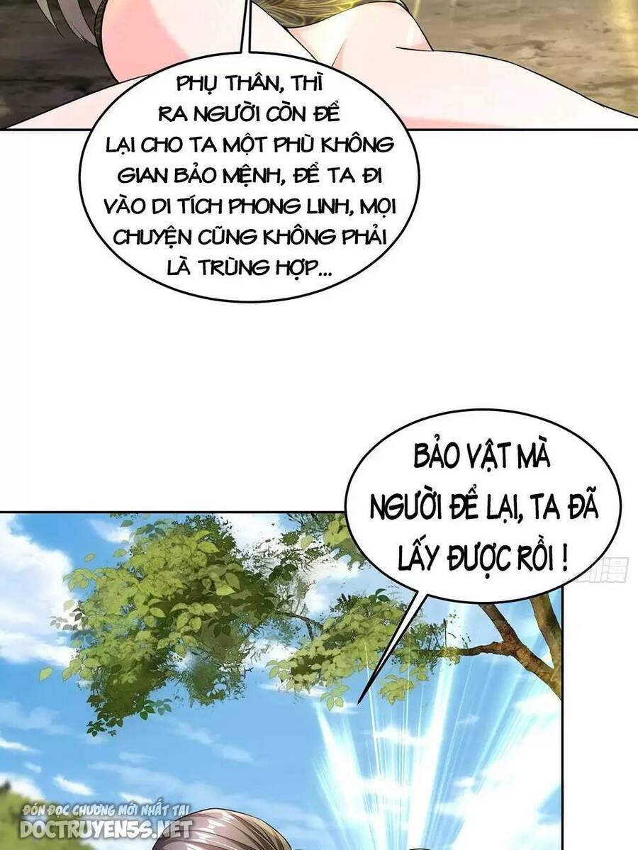 Trời Má ! Ta Chuyển Sinh Thành Rùa ! Chap 59 - Next Chap 60