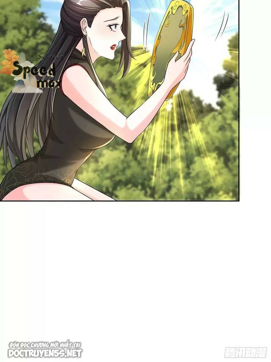 Trời Má ! Ta Chuyển Sinh Thành Rùa ! Chap 59 - Next Chap 60