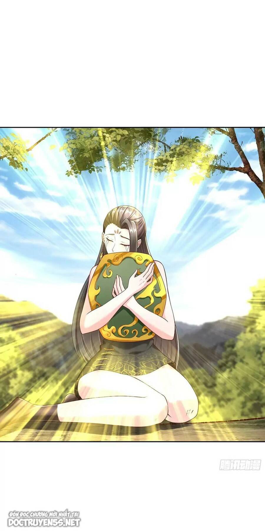 Trời Má ! Ta Chuyển Sinh Thành Rùa ! Chap 59 - Next Chap 60