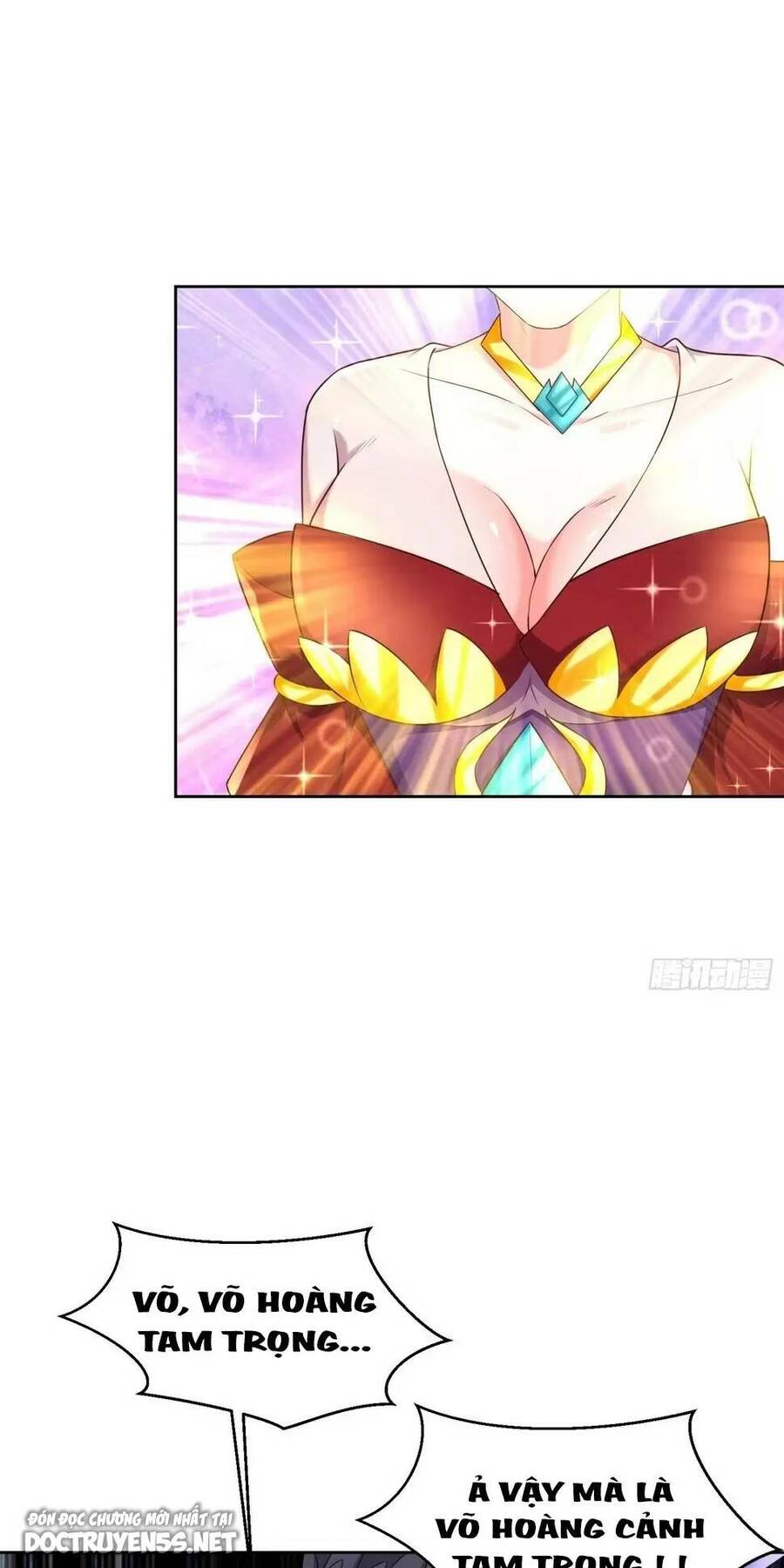 Trời Má ! Ta Chuyển Sinh Thành Rùa ! Chap 59 - Next Chap 60