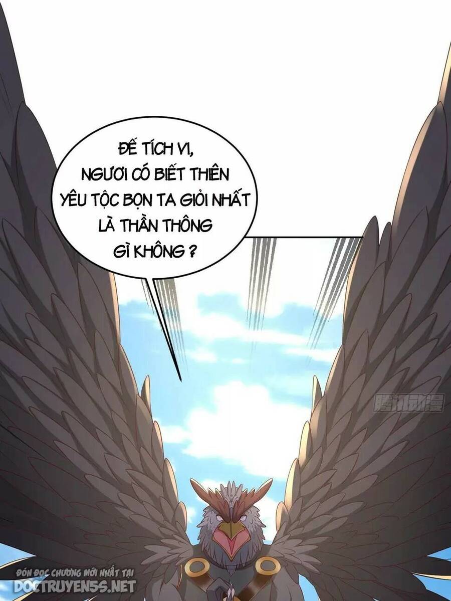 Trời Má ! Ta Chuyển Sinh Thành Rùa ! Chap 59 - Next Chap 60