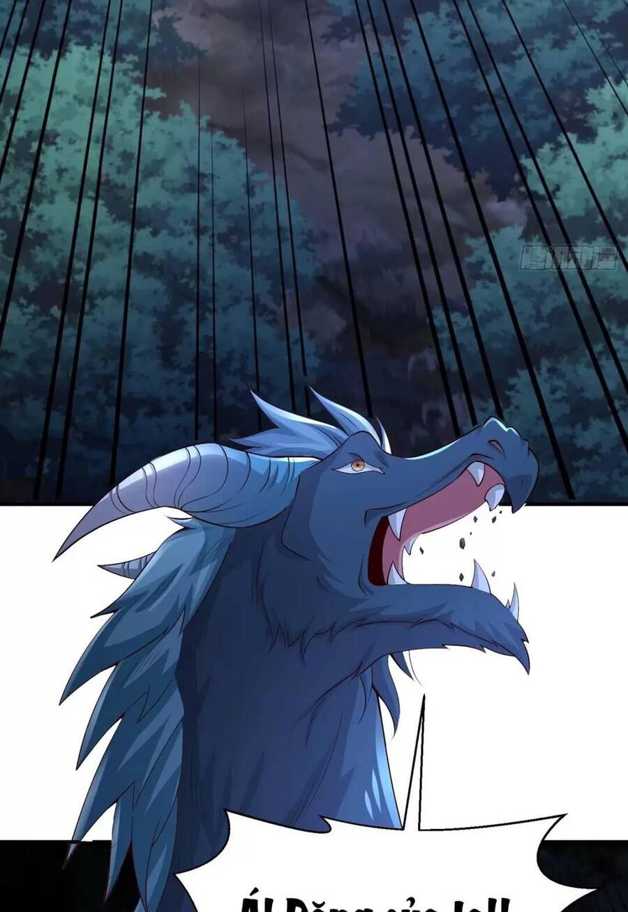 Trời Má ! Ta Chuyển Sinh Thành Rùa ! Chap 6 - Next Chap 7
