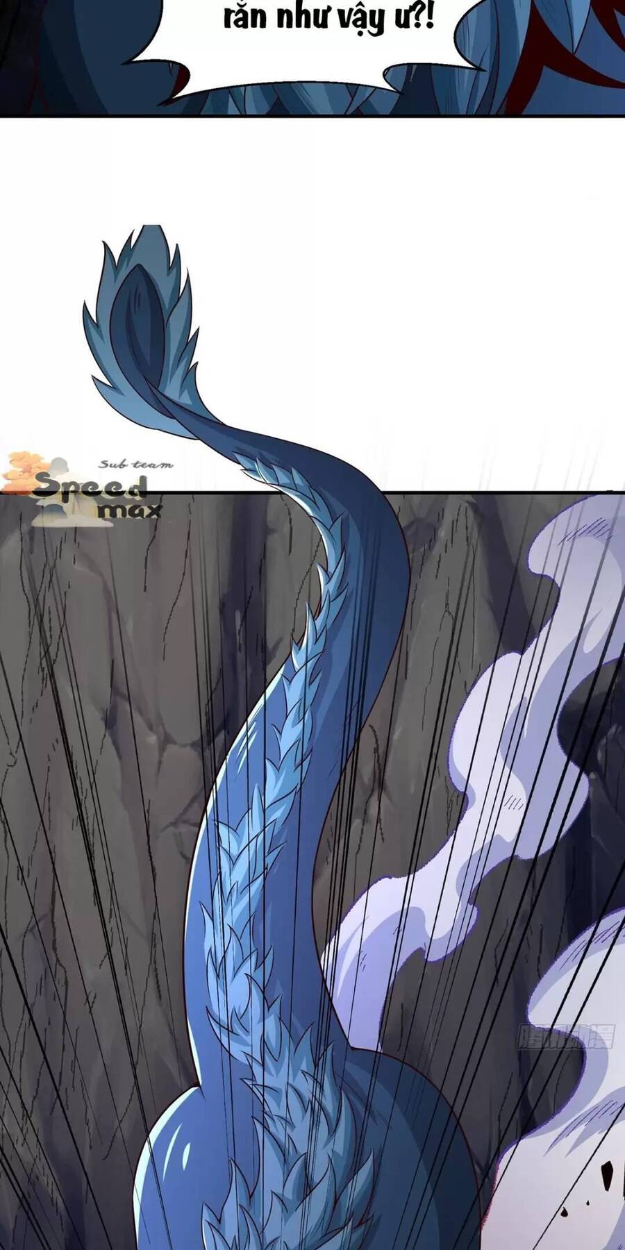 Trời Má ! Ta Chuyển Sinh Thành Rùa ! Chap 6 - Next Chap 7