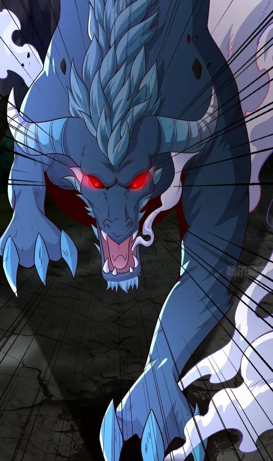 Trời Má ! Ta Chuyển Sinh Thành Rùa ! Chap 6 - Next Chap 7