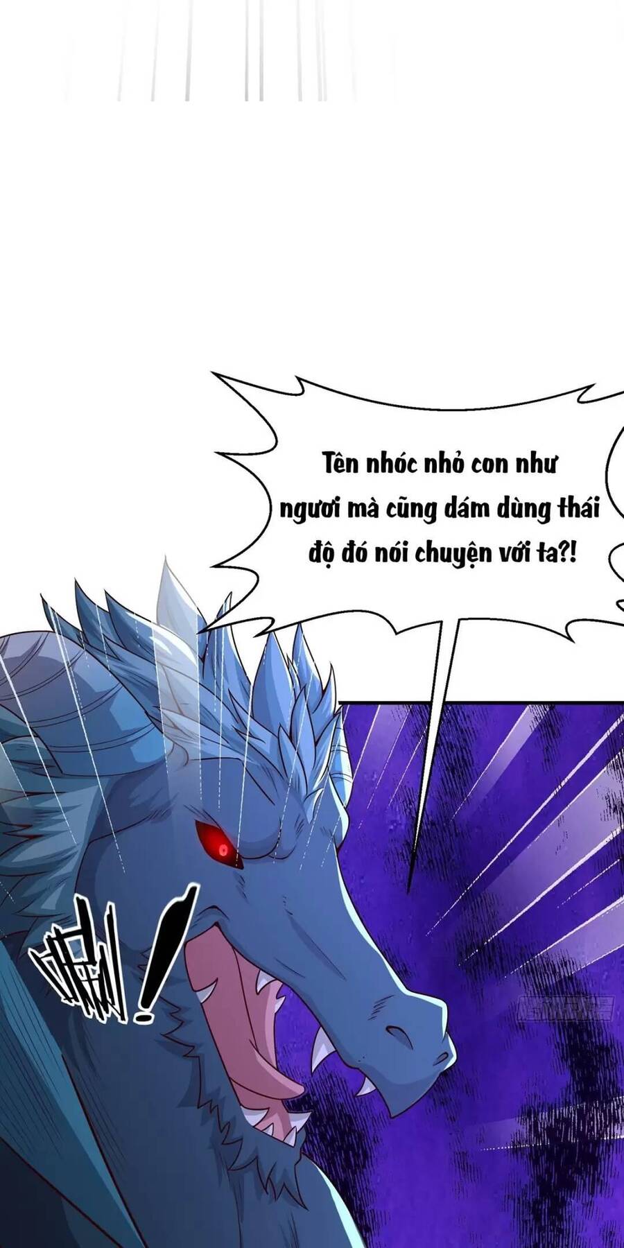 Trời Má ! Ta Chuyển Sinh Thành Rùa ! Chap 6 - Next Chap 7