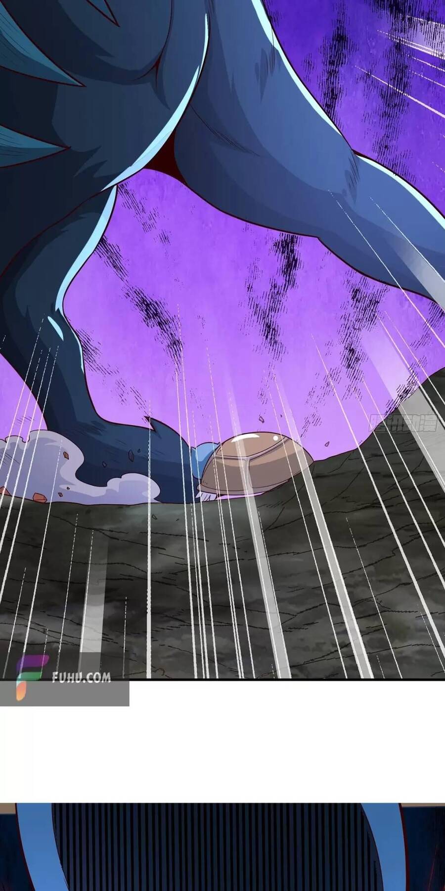 Trời Má ! Ta Chuyển Sinh Thành Rùa ! Chap 6 - Next Chap 7