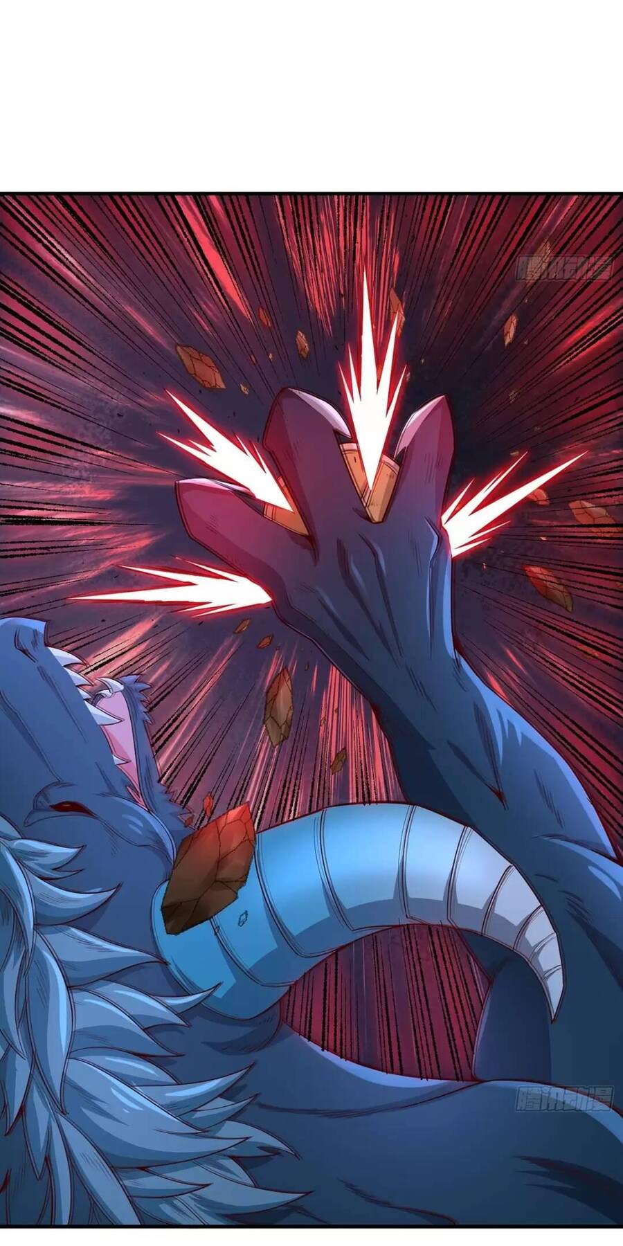 Trời Má ! Ta Chuyển Sinh Thành Rùa ! Chap 6 - Next Chap 7
