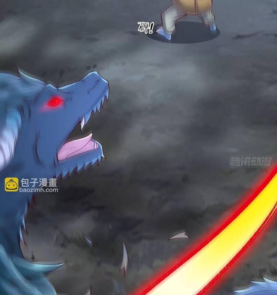 Trời Má ! Ta Chuyển Sinh Thành Rùa ! Chap 6 - Next Chap 7