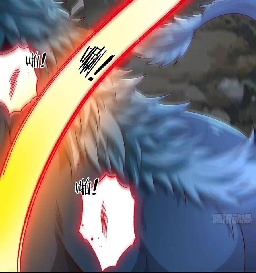 Trời Má ! Ta Chuyển Sinh Thành Rùa ! Chap 6 - Next Chap 7