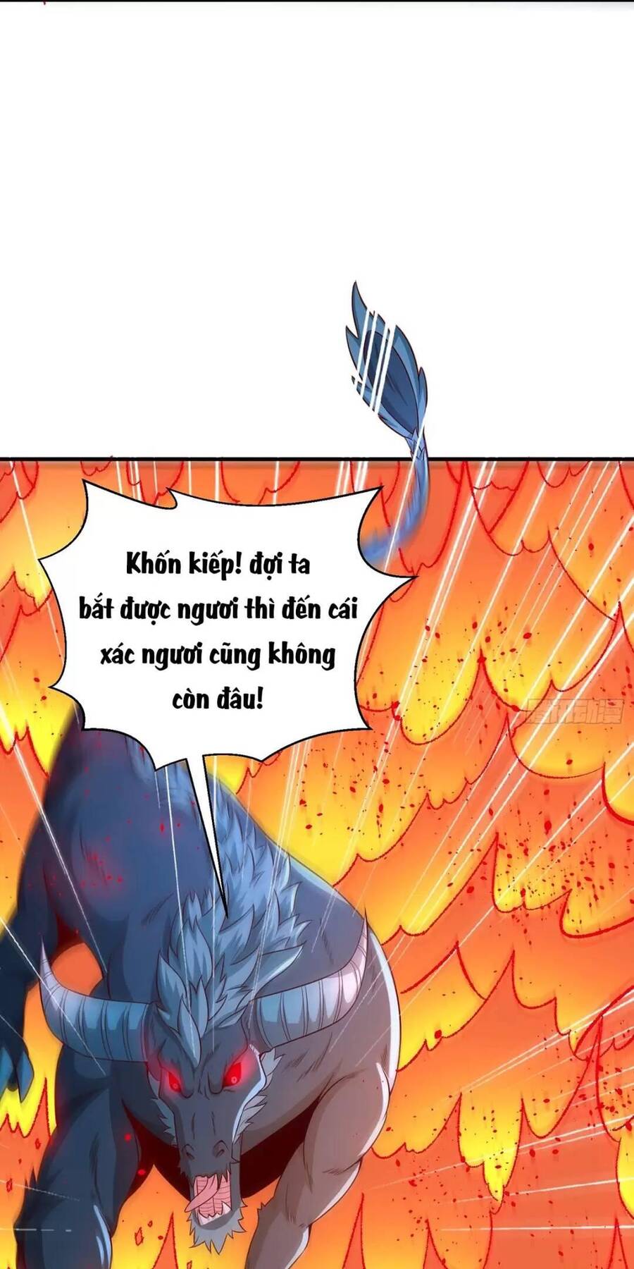 Trời Má ! Ta Chuyển Sinh Thành Rùa ! Chap 6 - Next Chap 7