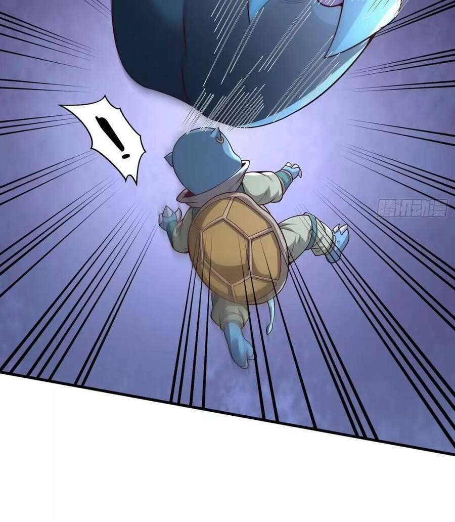 Trời Má ! Ta Chuyển Sinh Thành Rùa ! Chap 6 - Next Chap 7
