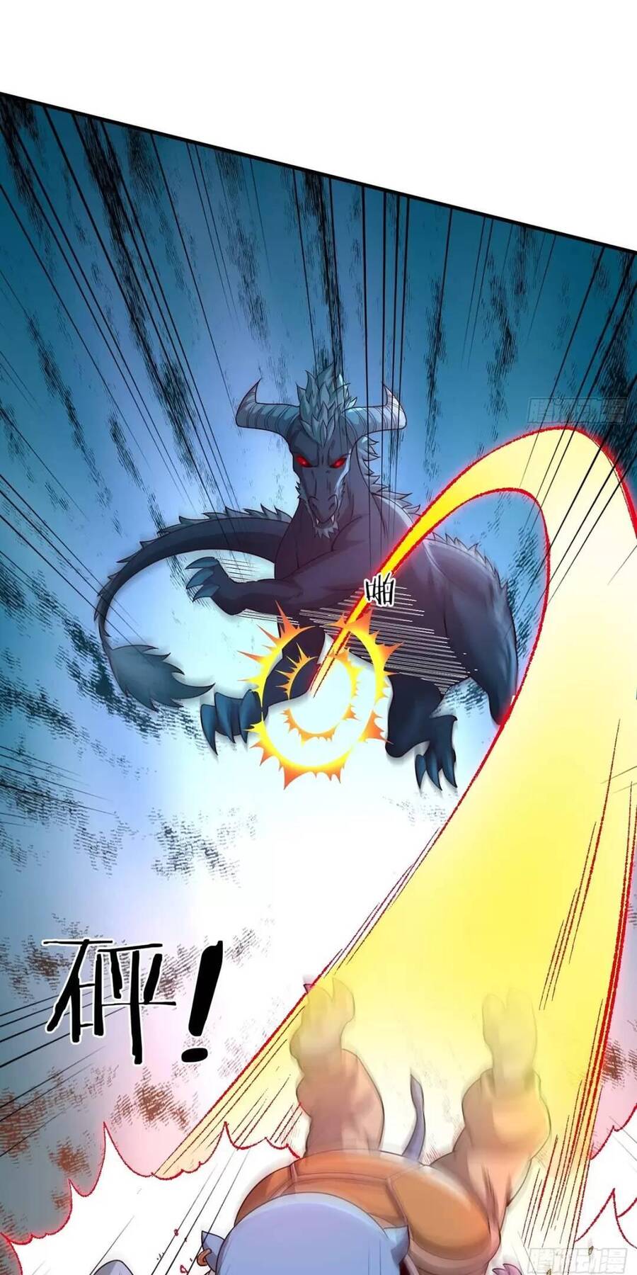 Trời Má ! Ta Chuyển Sinh Thành Rùa ! Chap 6 - Next Chap 7