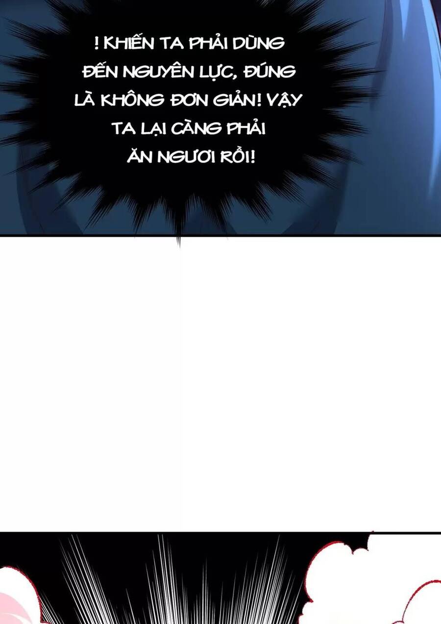 Trời Má ! Ta Chuyển Sinh Thành Rùa ! Chap 6 - Next Chap 7