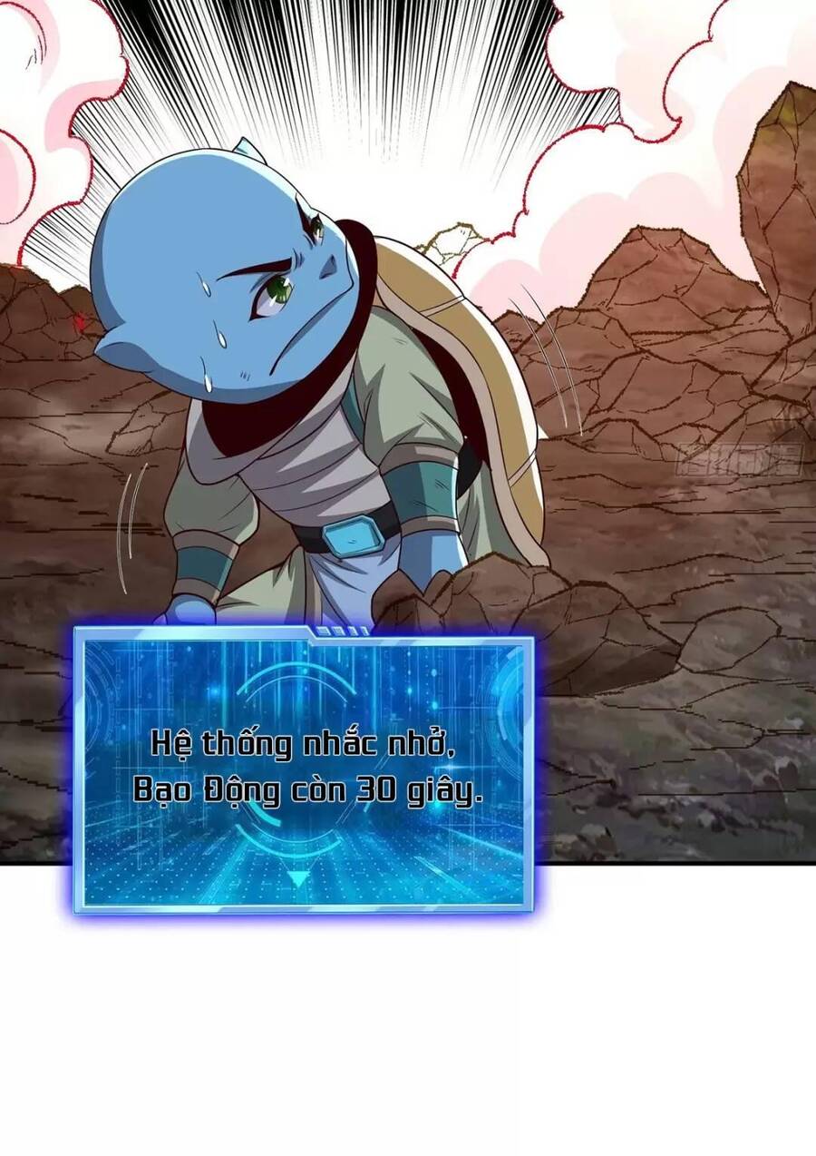 Trời Má ! Ta Chuyển Sinh Thành Rùa ! Chap 6 - Next Chap 7