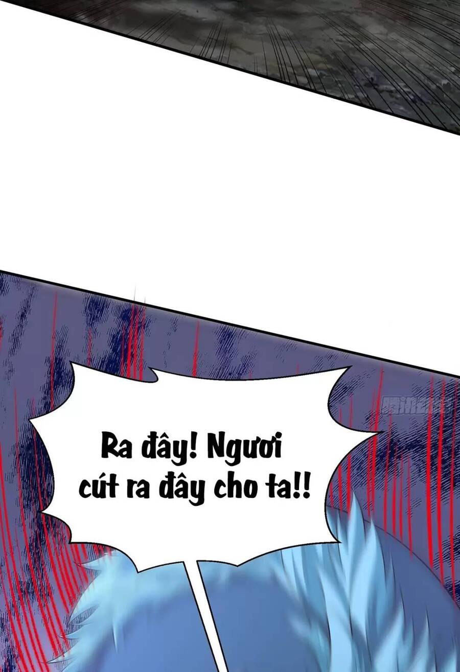 Trời Má ! Ta Chuyển Sinh Thành Rùa ! Chap 6 - Next Chap 7
