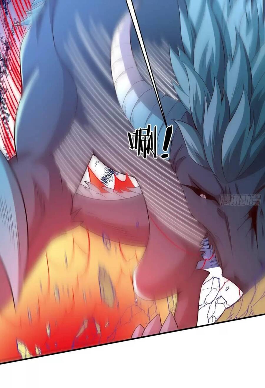 Trời Má ! Ta Chuyển Sinh Thành Rùa ! Chap 6 - Next Chap 7