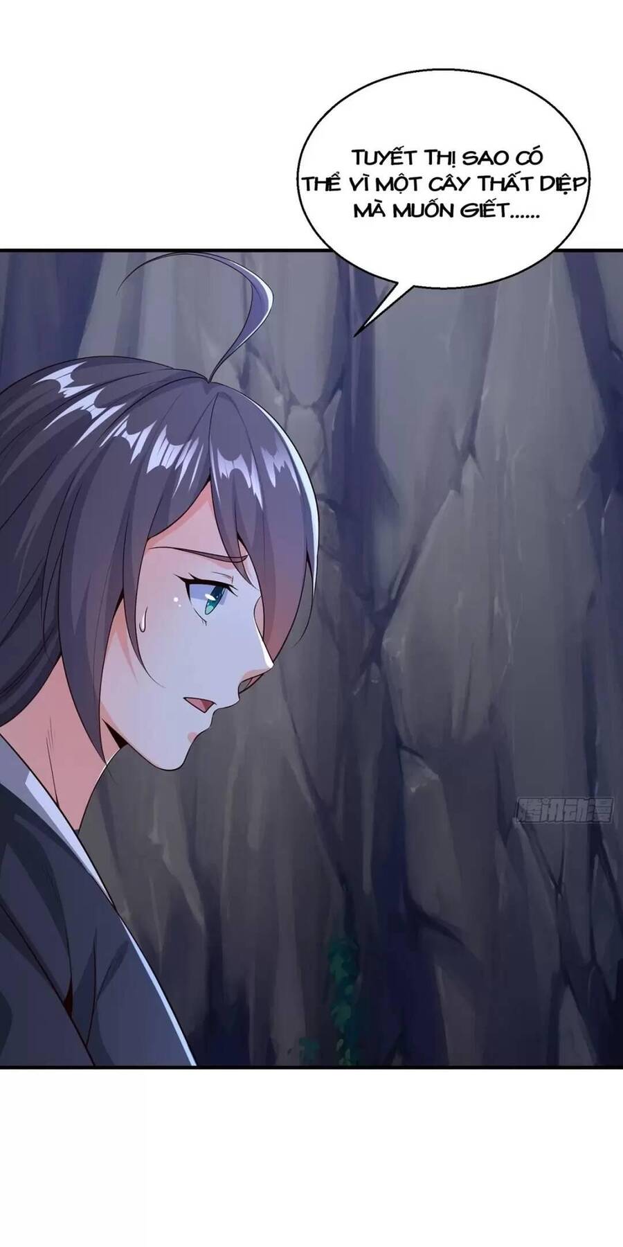 Trời Má ! Ta Chuyển Sinh Thành Rùa ! Chap 6 - Next Chap 7