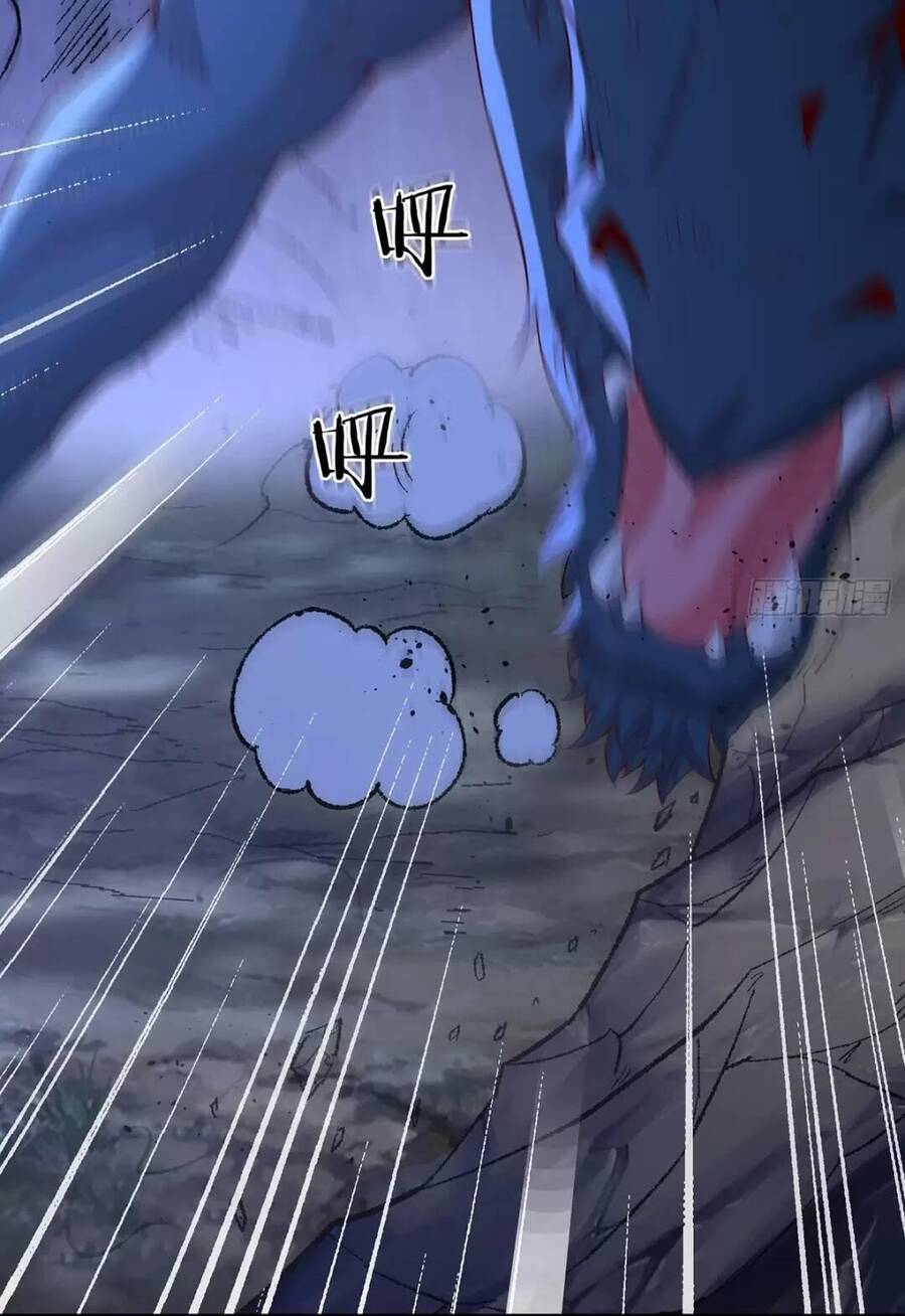 Trời Má ! Ta Chuyển Sinh Thành Rùa ! Chap 6 - Next Chap 7