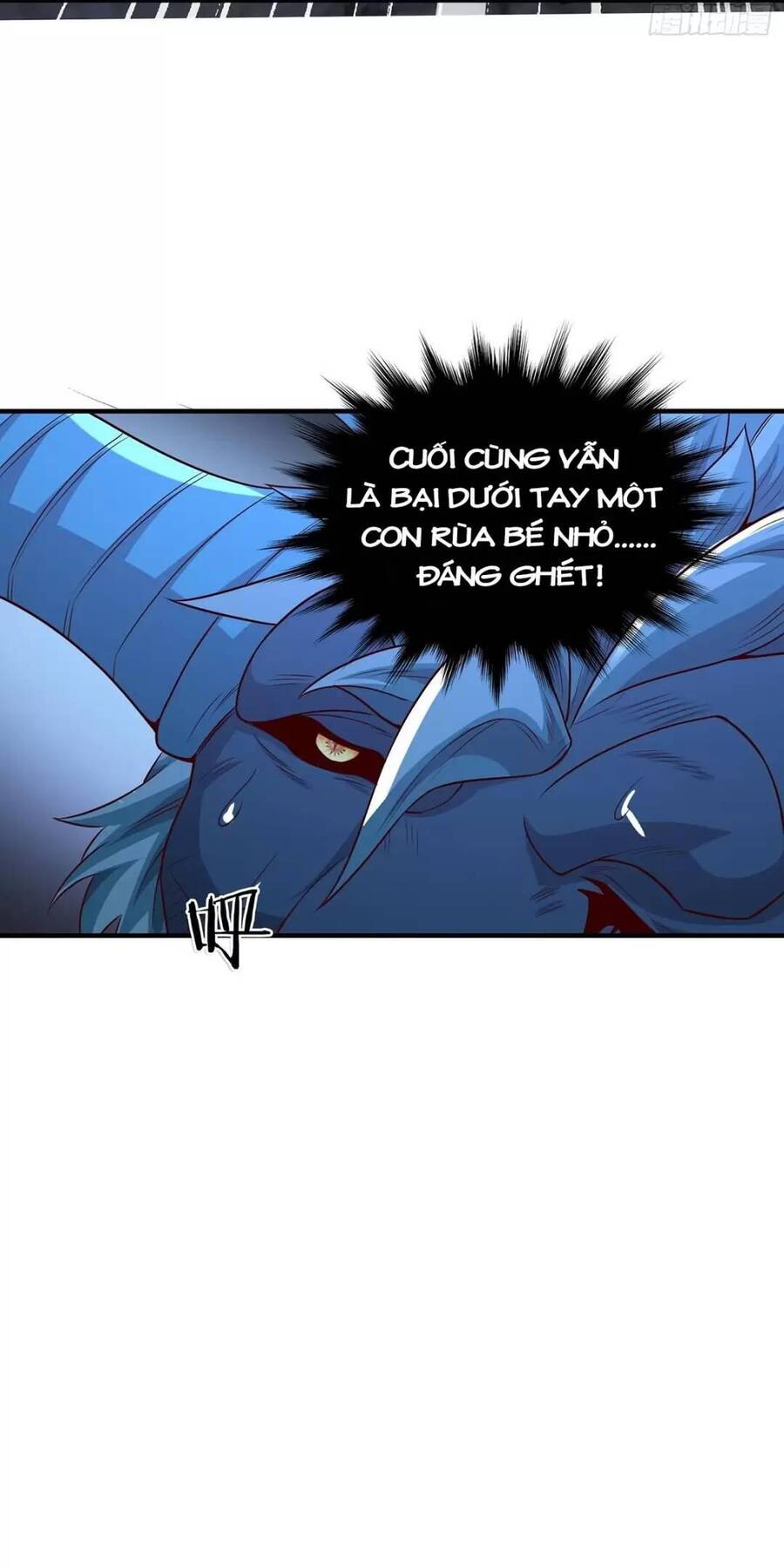 Trời Má ! Ta Chuyển Sinh Thành Rùa ! Chap 6 - Next Chap 7