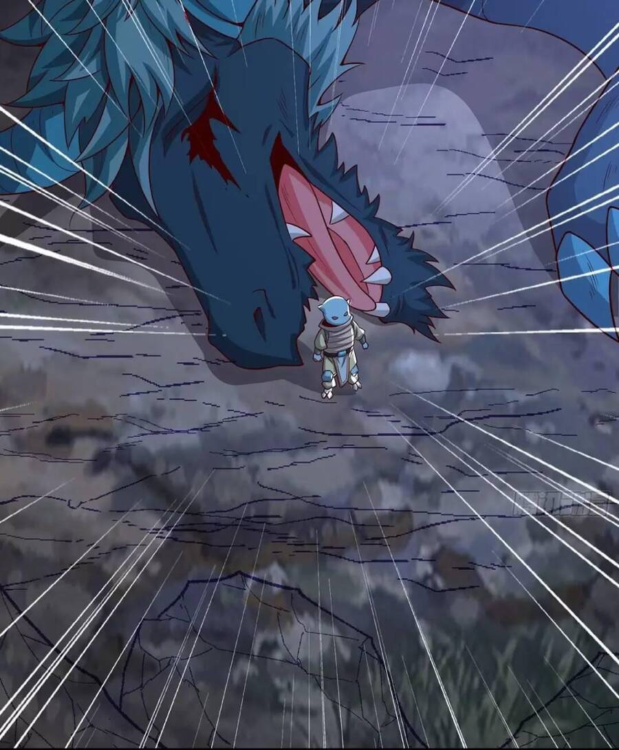 Trời Má ! Ta Chuyển Sinh Thành Rùa ! Chap 6 - Next Chap 7