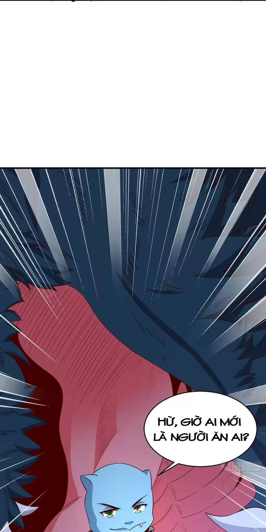 Trời Má ! Ta Chuyển Sinh Thành Rùa ! Chap 6 - Next Chap 7