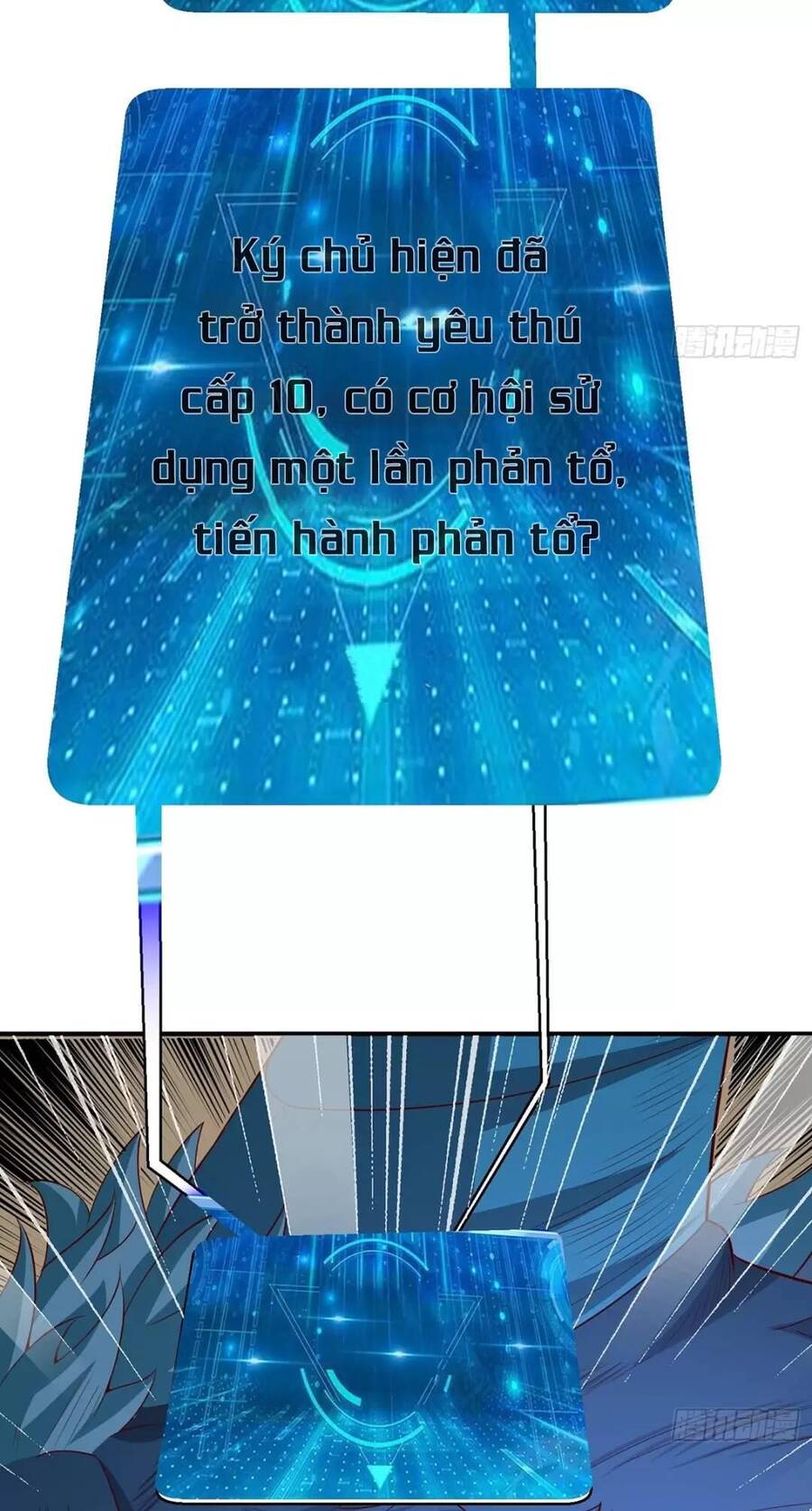 Trời Má ! Ta Chuyển Sinh Thành Rùa ! Chap 6 - Next Chap 7