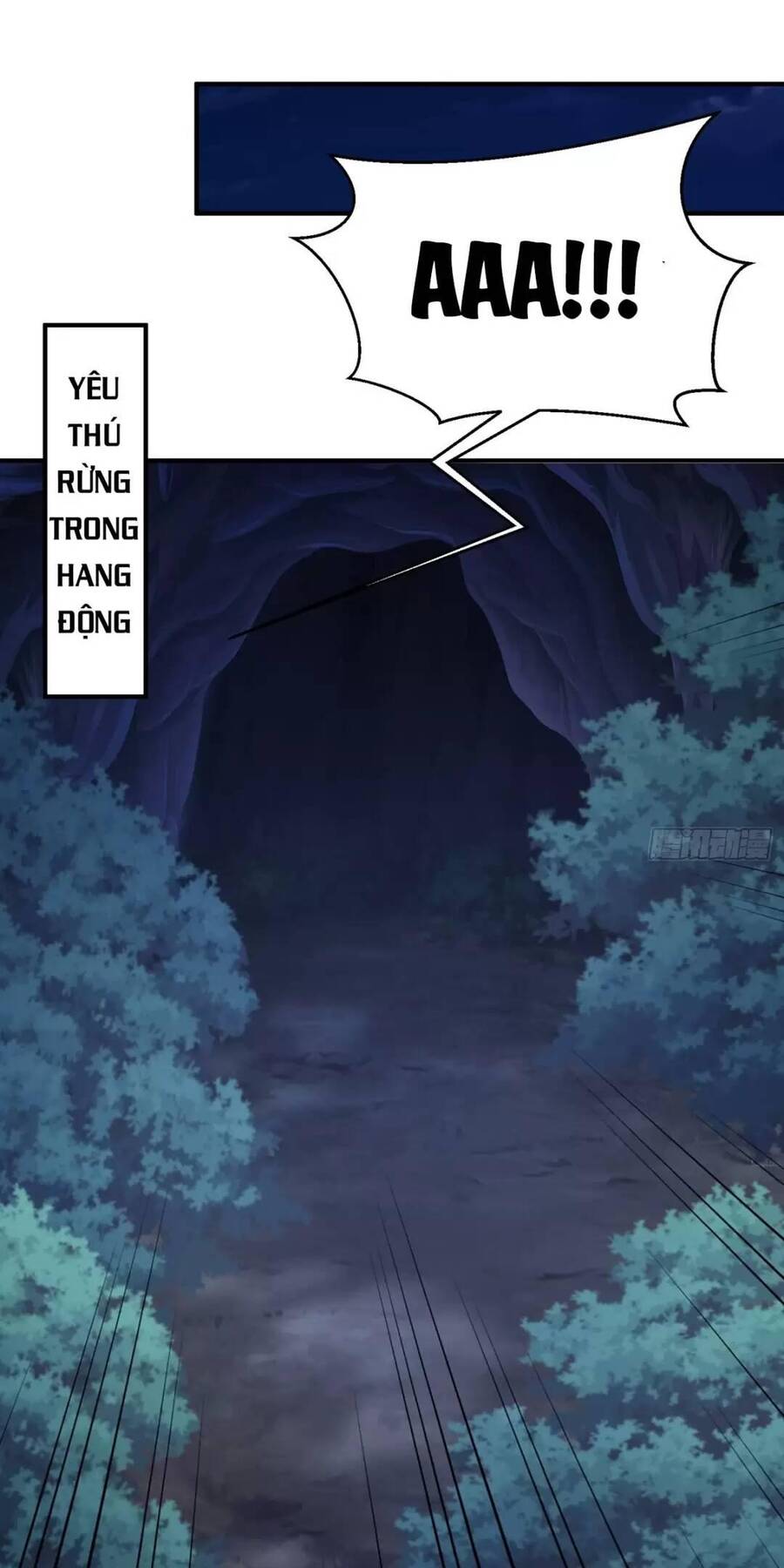 Trời Má ! Ta Chuyển Sinh Thành Rùa ! Chap 6 - Next Chap 7