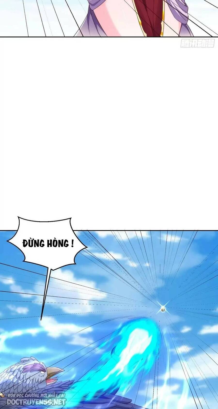 Trời Má ! Ta Chuyển Sinh Thành Rùa ! Chap 61 - Next Chap 62