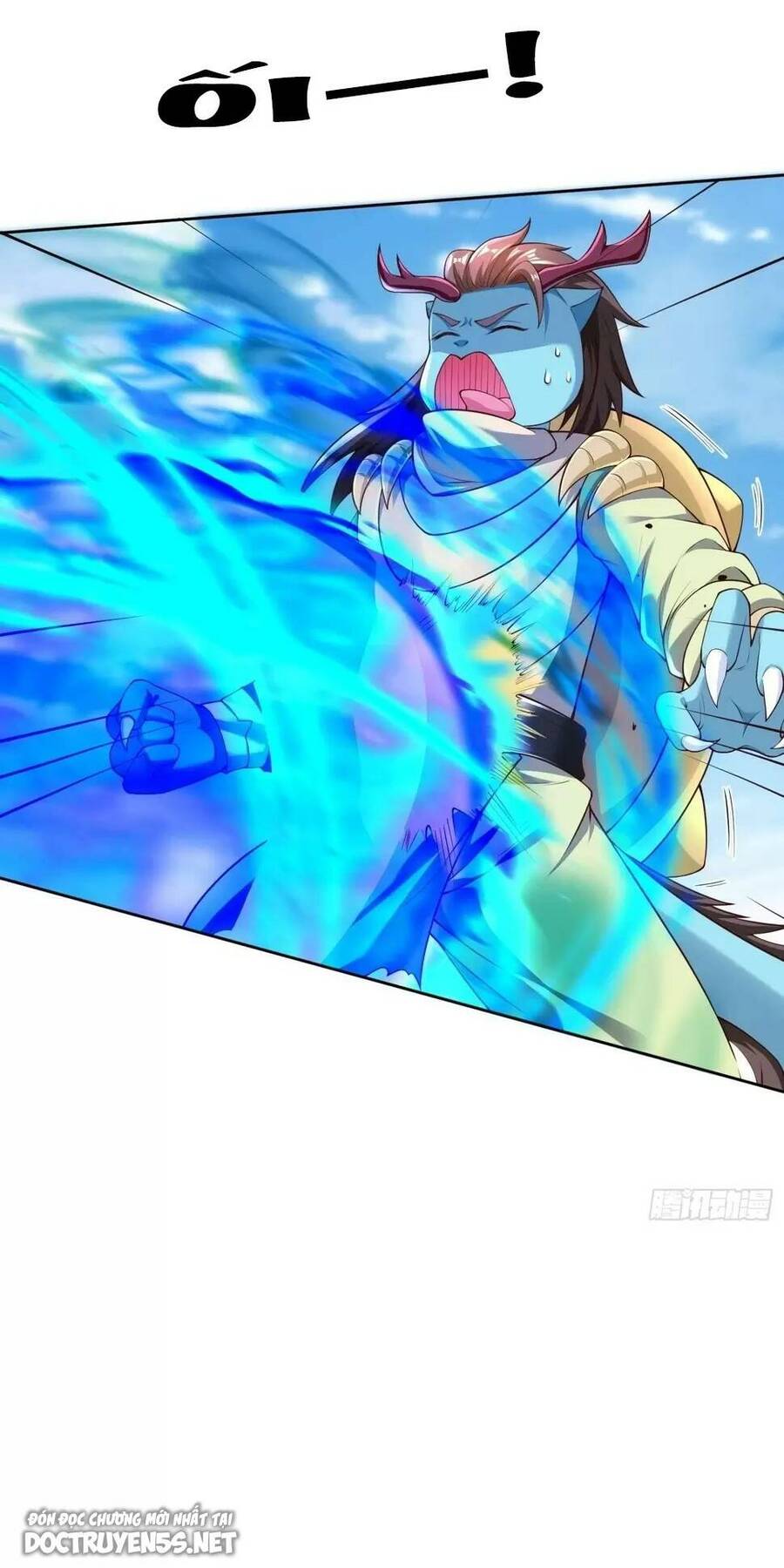 Trời Má ! Ta Chuyển Sinh Thành Rùa ! Chap 61 - Next Chap 62