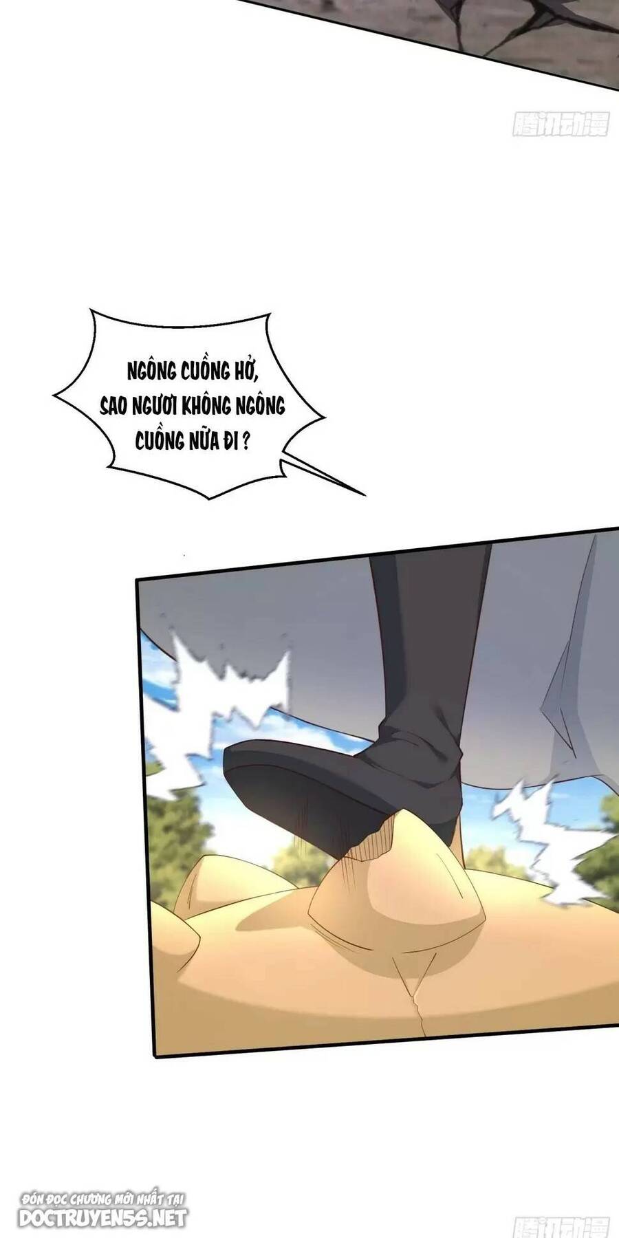 Trời Má ! Ta Chuyển Sinh Thành Rùa ! Chap 61 - Next Chap 62
