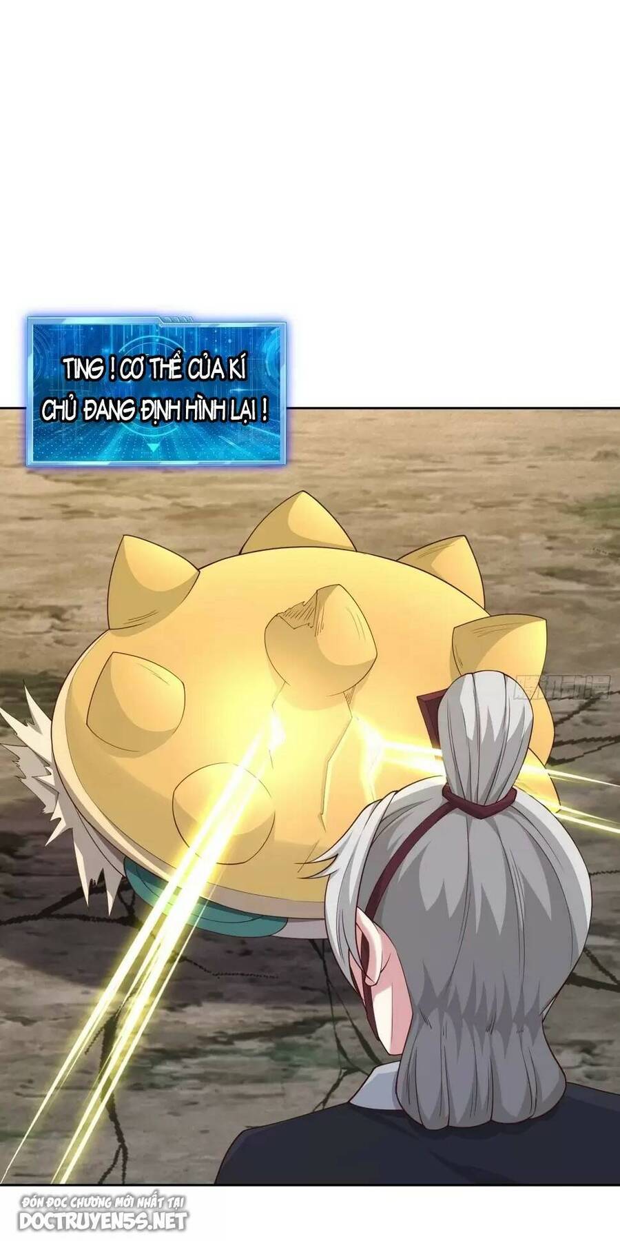 Trời Má ! Ta Chuyển Sinh Thành Rùa ! Chap 61 - Next Chap 62