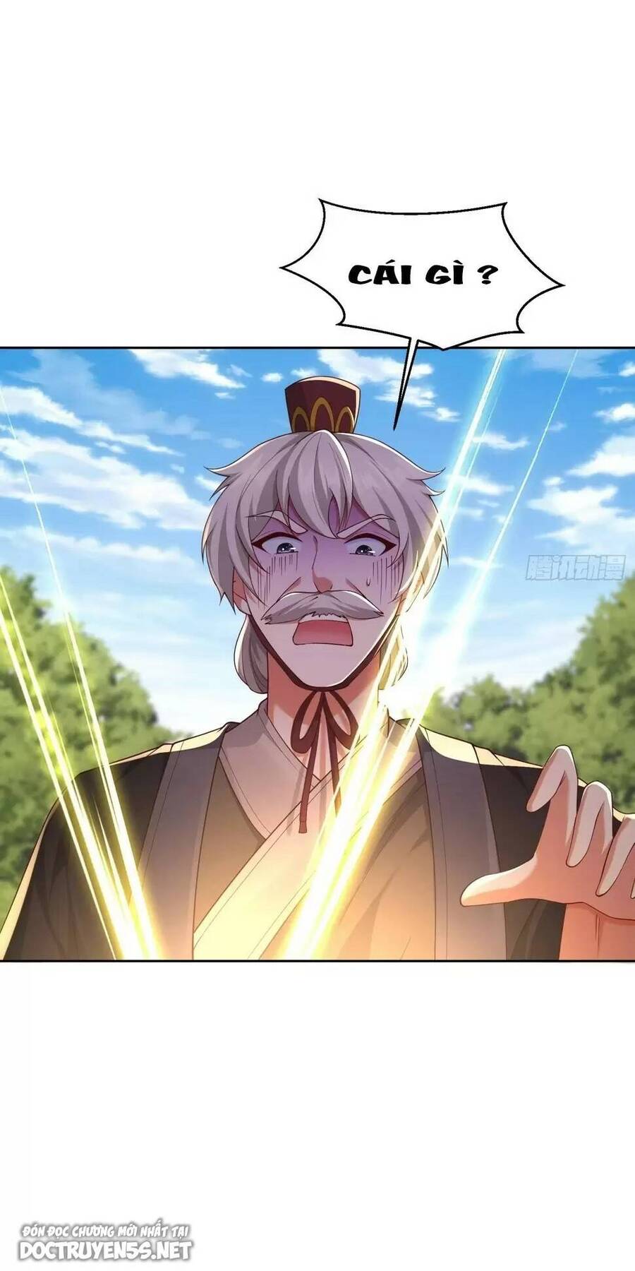 Trời Má ! Ta Chuyển Sinh Thành Rùa ! Chap 61 - Next Chap 62