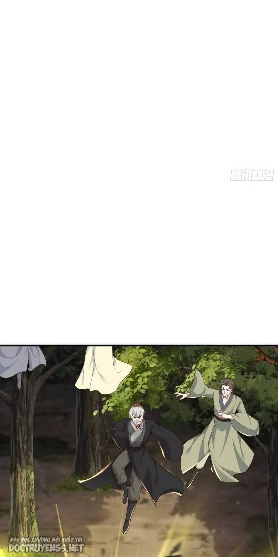 Trời Má ! Ta Chuyển Sinh Thành Rùa ! Chap 61 - Next Chap 62
