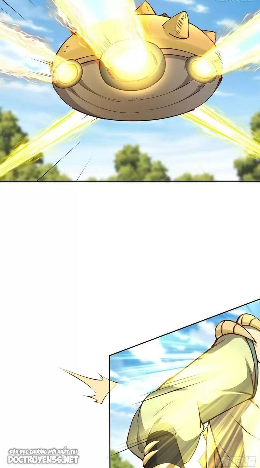 Trời Má ! Ta Chuyển Sinh Thành Rùa ! Chap 61 - Next Chap 62