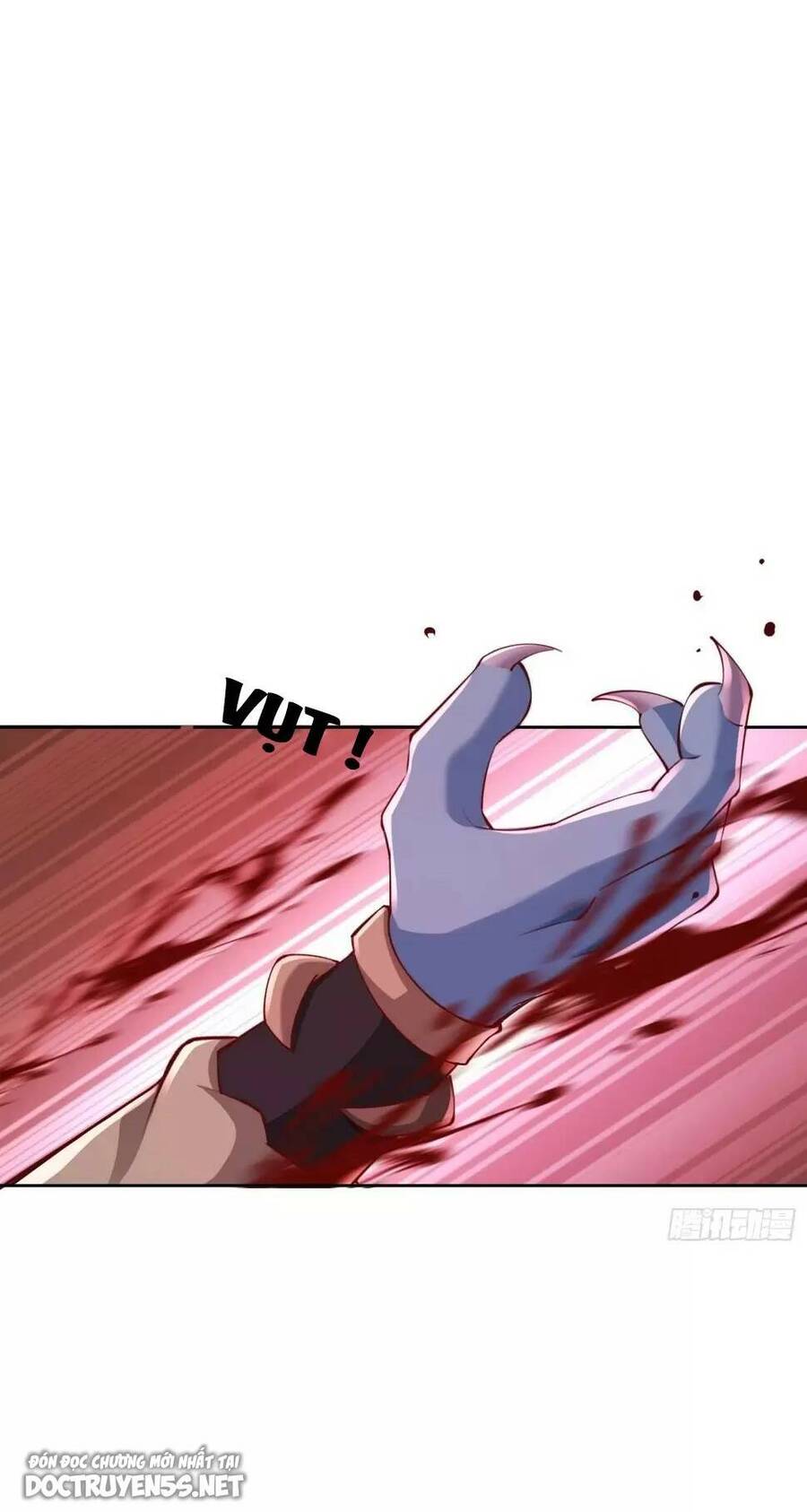 Trời Má ! Ta Chuyển Sinh Thành Rùa ! Chap 61 - Next Chap 62